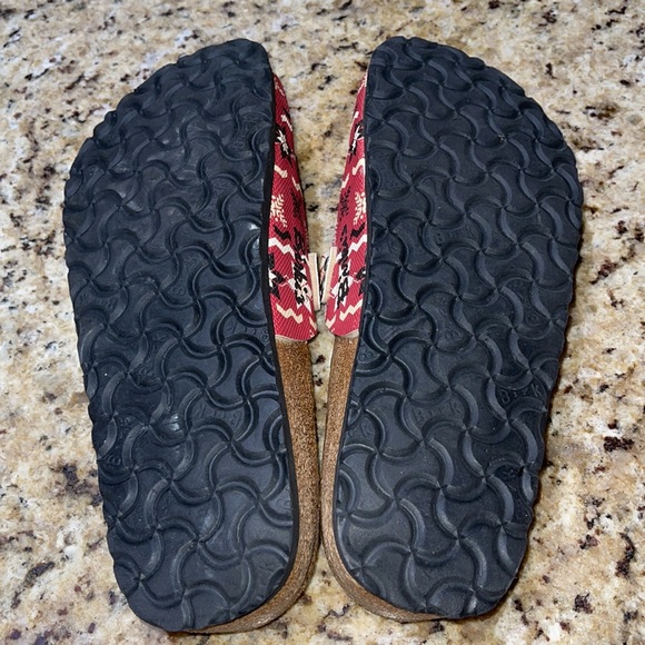 Birkis Birkenstock Clogs - Picture 5 of 8